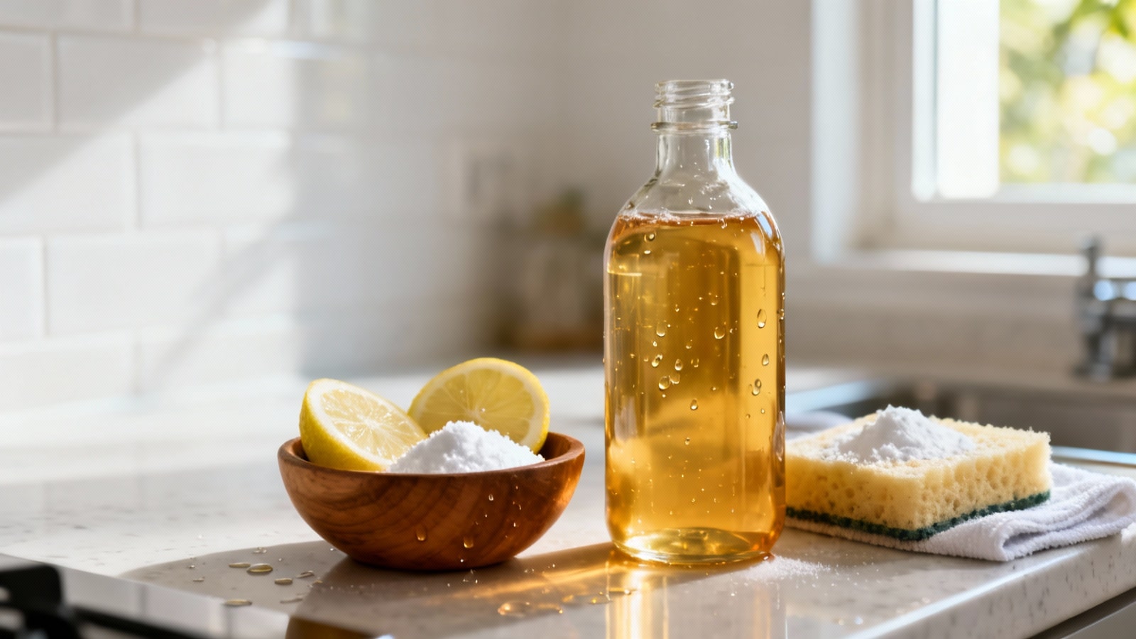 Liquide Vaisselle Maison Recette De Grand Mãre
