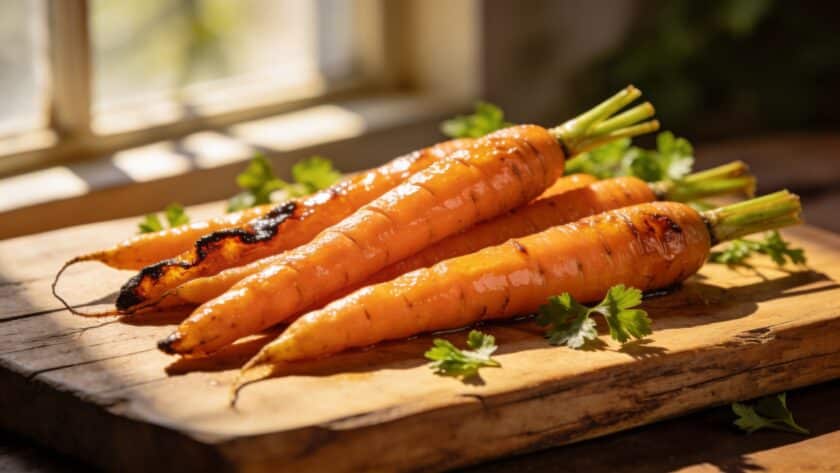 Carottes fondantes et savoureuses : le guide complet pour réussir leur cuisson à tous les coups
