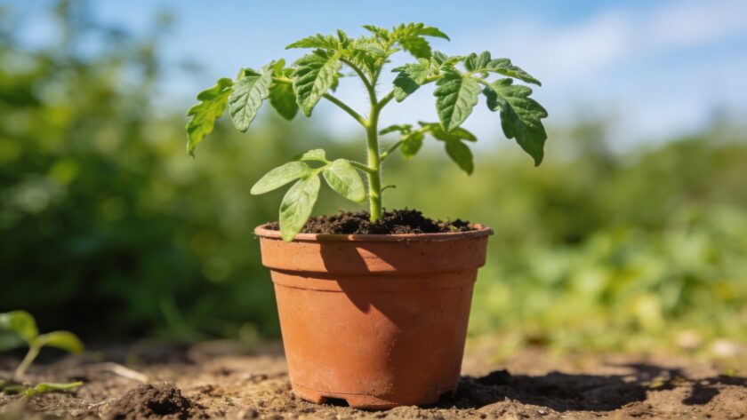 Pourquoi vos semis de tomates filent en hauteur et comment y remédier avant qu'il ne soit trop tard