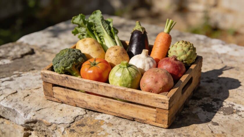 Ces 10 légumes résistent aux jardiniers : êtes-vous assez expérimenté pour les cultiver ?